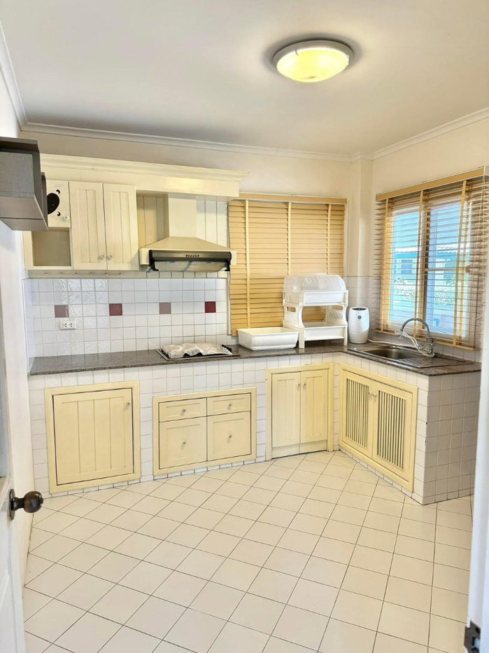 picture R-124 House for Rent 📍 Nonnipa Village Phase 1, Chiang Mai - 30/30