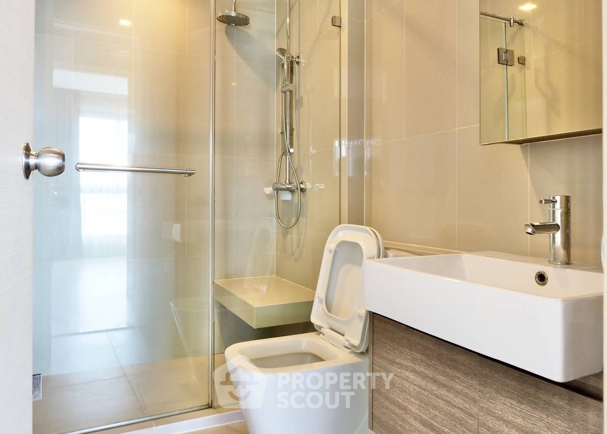 รูป คอนโด 1-ห้องนอน ที่ ควินน์ คอนโด รัชดา 17 ใกล้ MRT สุทธิสาร (ID 2884976) - รูปที่ 11/11