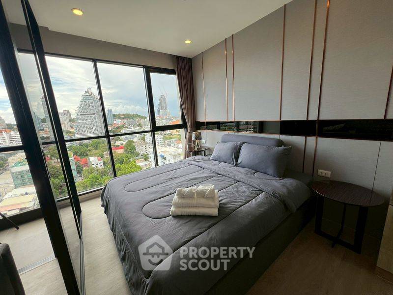 picture 1-BR Condo at The Panora Pattaya close to Phratamnak (ID 3013629) - 4/6