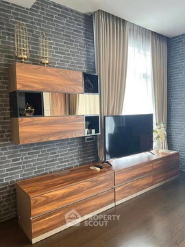 2-BR Condo at The XXXIX By Sansiri near BTS Phrom Phong (ID 3020370)
