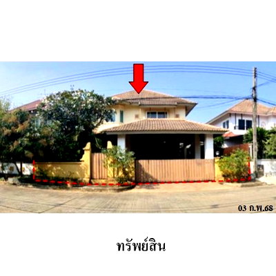 บ้านเดี่ยว ลำลูกกา คลองสี่ : ZHL0467 ขายบ้านเดี่ยว โครงการ ดิสคอพเวอรี่ ตำบล ลาดสวาย อำเภอ ลำลูกกา จังหวัด ปทุมธานี