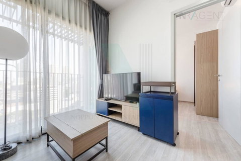 รูปภาพ 🚩 For Rent Condo XT EKKAMAI Building 1, Floor 4,1 bed room, Room size 30.00 sqm