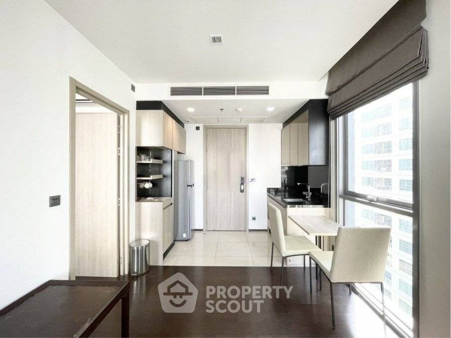 picture 1-BR Condo at The Line Ratchathewi near BTS Ratchathewi (ID 2793718) - 4/14