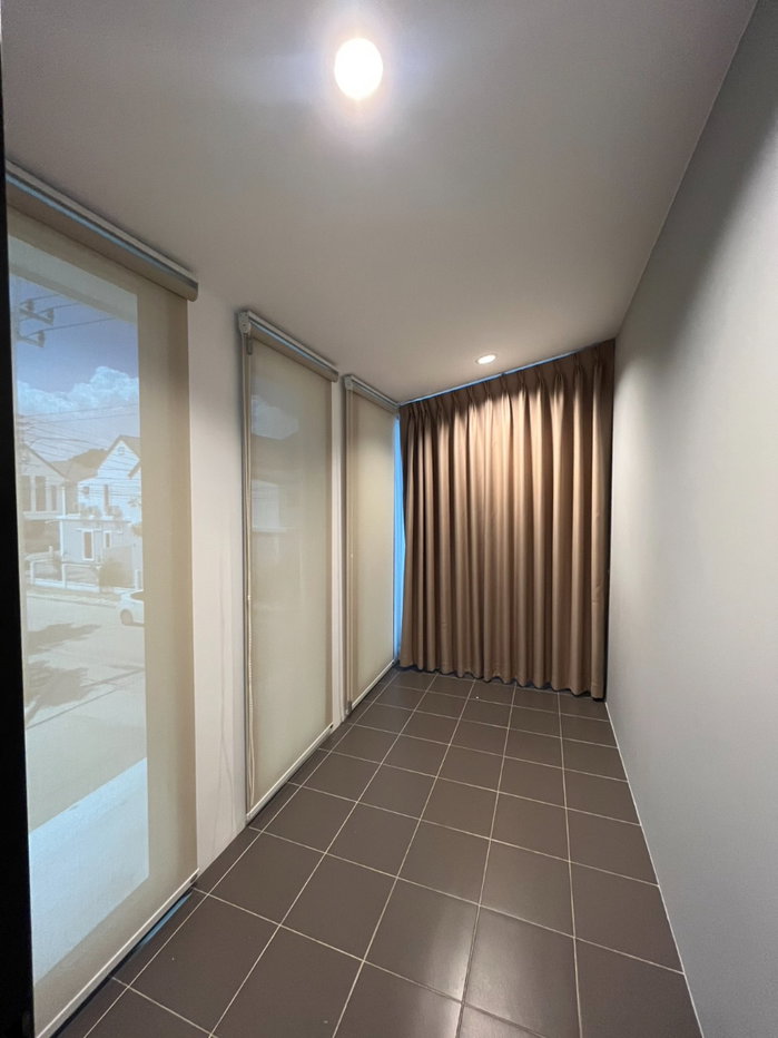 รูป 🏡 Sivarom Park Wongwaen – Pracha Uthit 76 | บ้านเดี่ยว 4 ห้องนอน พื้นที่ 235 ตร.ม. เพียง 35,000 บาท/เดือน! ✨ - รูปที่ 25/28