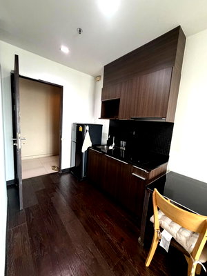 Condos for rent : Hot Price for rent IDEO Q Phayathai 🔥
