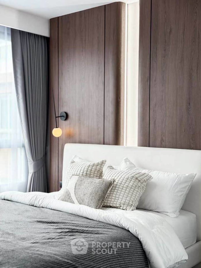 picture 2-BR Condo at Dcondo Campus Resort in Bang Waek (ID 3019134) - 3/27