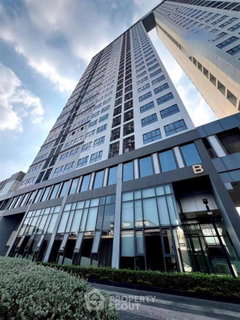 1-BR Condo at The Tree Hua Mak close to Ramkhamhaeng (ID 2593370)