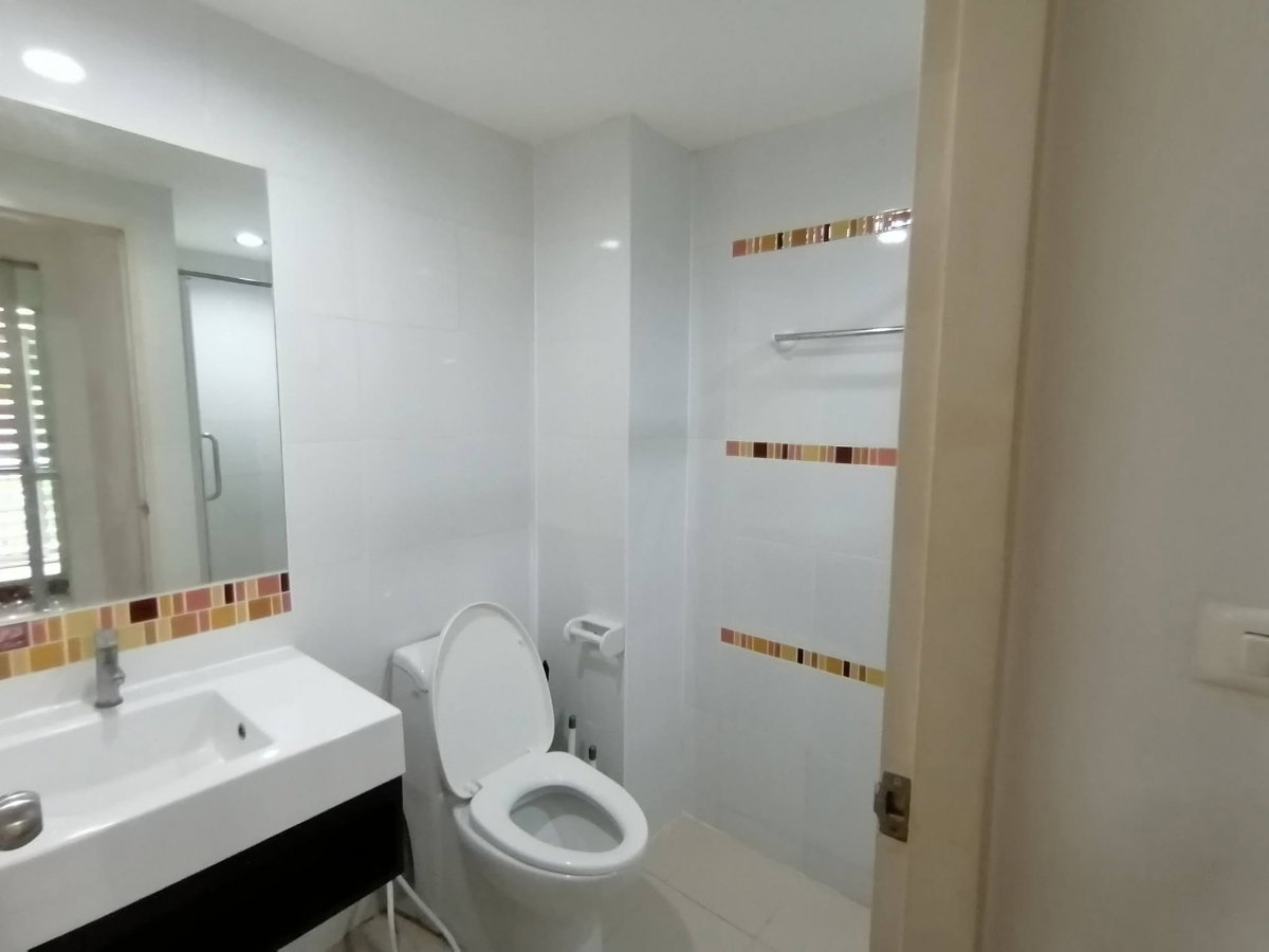 รูป 🟢ER26219 🟢ให้เช่า / For Rent DEN Vibhavadi 💰 ราคา 6,500 บาท/เดือน - รูปที่ 8/10
