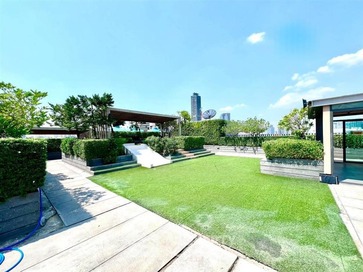 รูป คอนโด 1-ห้องนอน ที่ ลอยด์ ศูนย์วิจัย-ทองหล่อ ใน บางกะปิ (ID 2747355) - รูปที่ 6/9