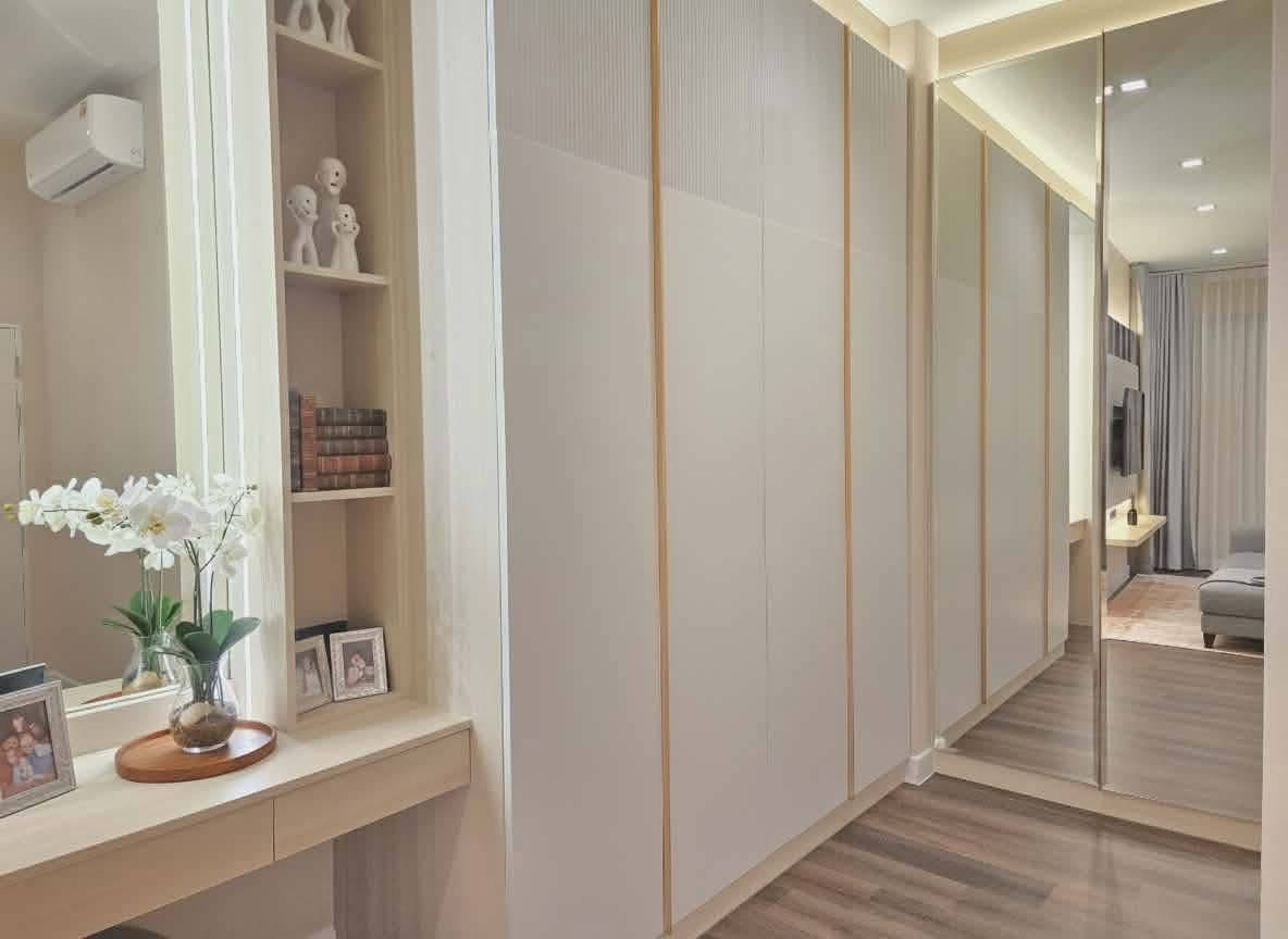 รูป sss564ขาย บ้านเดี่ยว 2ชั้น บางกอก บูเลอวาร์ด บางนา-กม.5 Bangkok Boulevard Bangna-km5 - รูปที่ 13/17