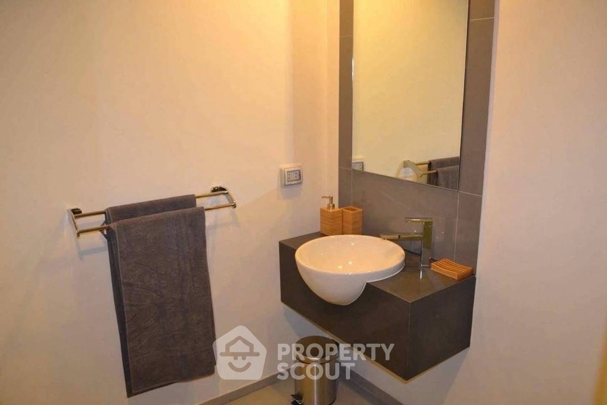 รูป คอนโด 2-ห้องนอน ที่ ยูนิกซ์ พัทยาใต้ ใกล้ ถนนพระตำหนัก พัทยา (ID 2755051) - รูปที่ 9/11