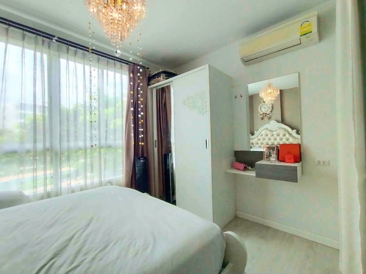 รูป ปล่อยเช่า D Condo sign ติดเซนเฟส , ใกล้ ม.พายัพ , นิมมาน , เมญ่า
- รูปที่ 3/5