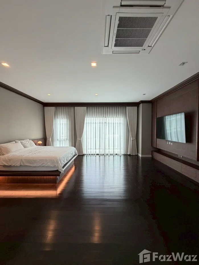 รูป ขาย บ้านเดี่ยว 4 ห้องนอน ในโครงการ แกรนด์ บางกอก บูเลอวาร์ด กรุงเทพกรีฑา 6485632 - รูปที่ 14/20