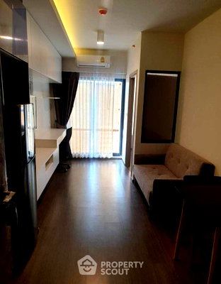 คอนโดให้เช่า : คอนโด 1 ห้องนอน โครงการ Ideo Sukhumvit 93 ใกล้ BTS บางจาก 100 เมตร (ID 2725151)