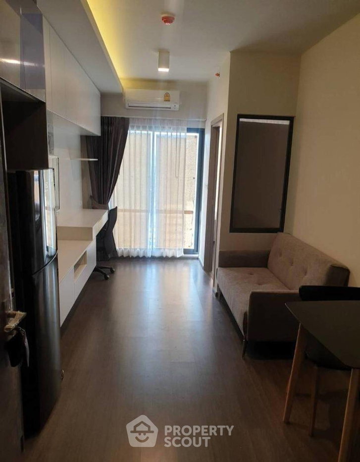 รูป คอนโด 1-ห้องนอน ที่ ไอดีโอ สุขุมวิท 93 ใกล้ BTS บางจาก (ID 2725151) - รูปที่ 1/5