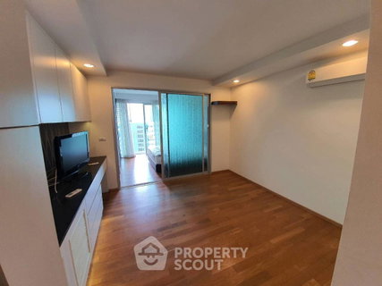 1-BR Condo at Abstracts Phahonyothin Park near BTS Ha Yaek Lat Phrao (ID 2576706)
