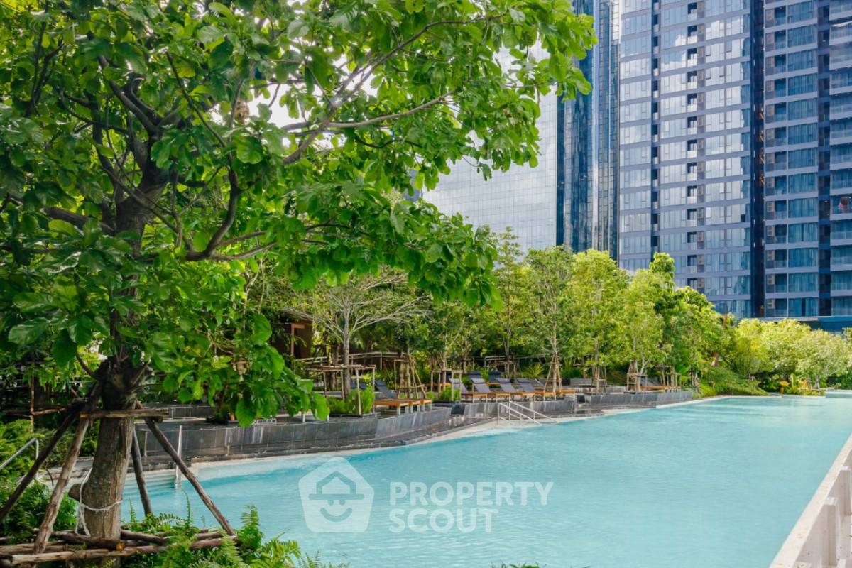 รูป คอนโด 1-ห้องนอน ที่ วันไนน์ไฟว์ อโศก - พระราม 9 ใกล้ MRT พระราม 9 (ID 2745305) - รูปที่ 5/7