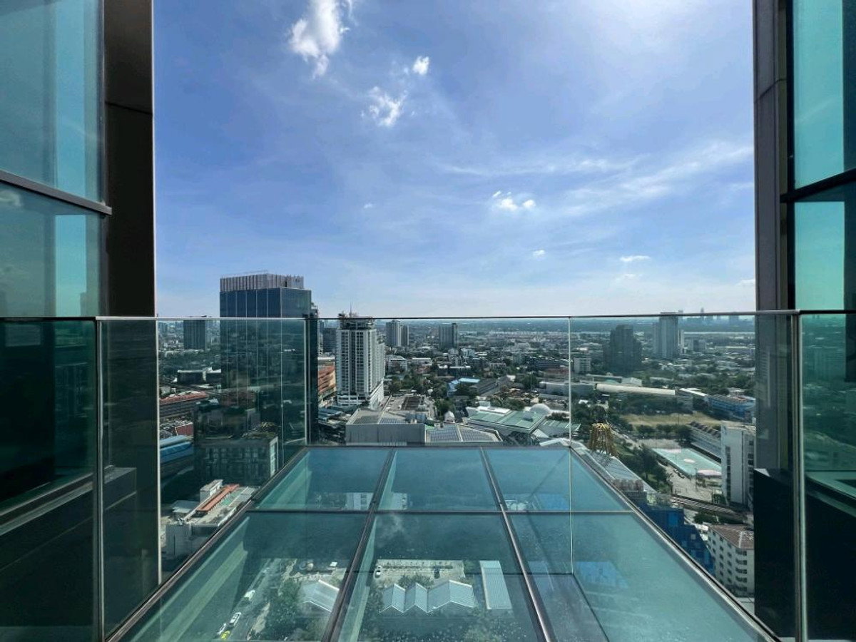 รูป P0788/[ขาย] ริธึ่ม เอกมัย (Rhythm Ekkamai) | 2 ห้องนอน 2 ห้องน้ำ ห้องใหญ่ 70 ตร.ม. ชั้น 5-10 ห้องแต่งครบ ทำเลต้นเอกมัย ใกล้ BTS เอกมัย - รูปที่ 3/17