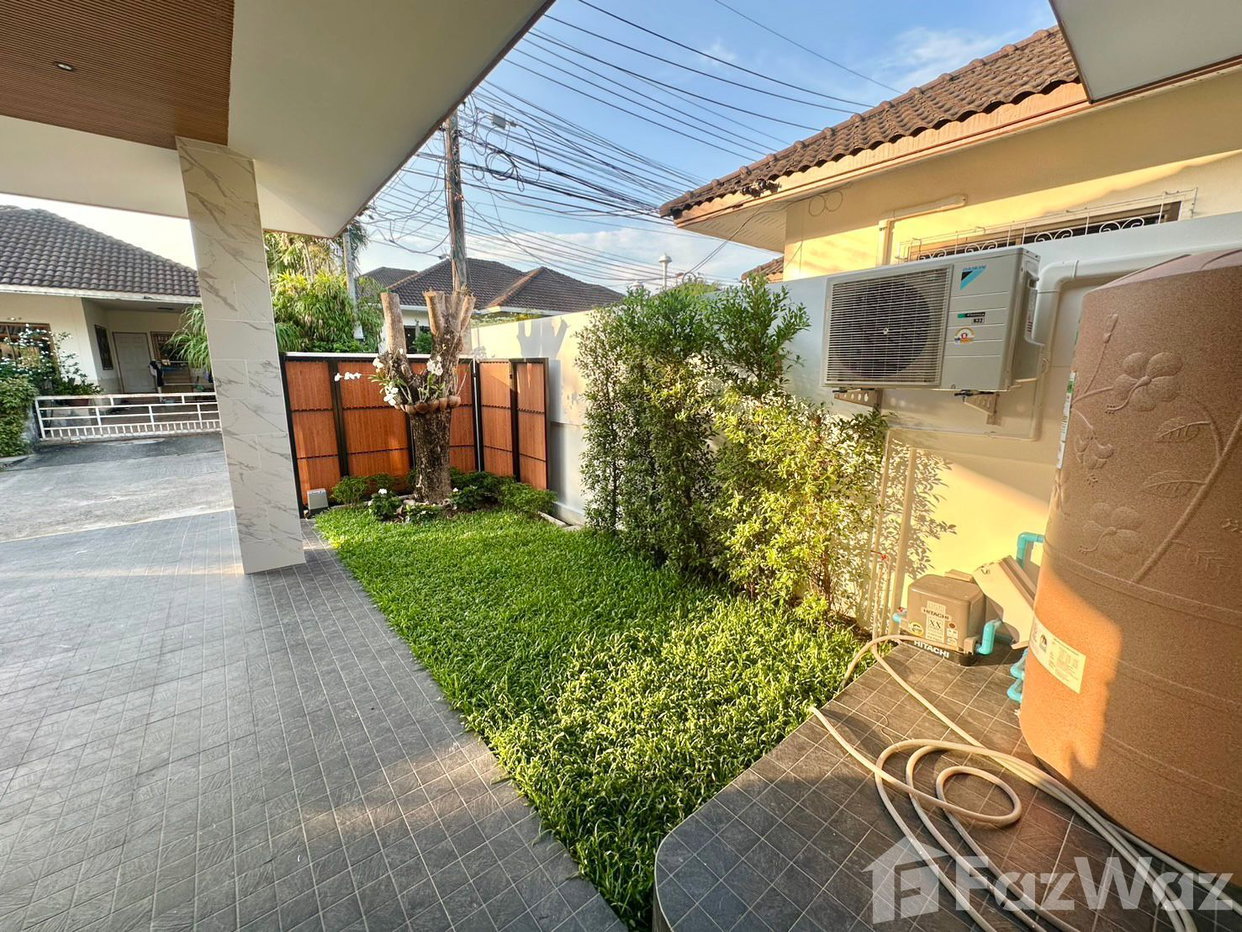 รูป ขาย บ้านเดี่ยว 3 ห้องนอน ในโครงการ บ้านสวนเนรมิต 5 5551657 - รูปที่ 26/29