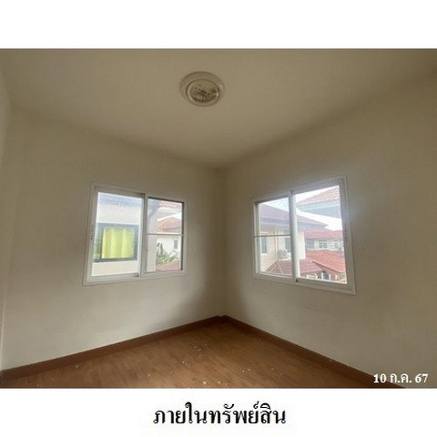 picture FOR SALE  HOUSE PROPERTY  3988000 BAHT. - 4/8
