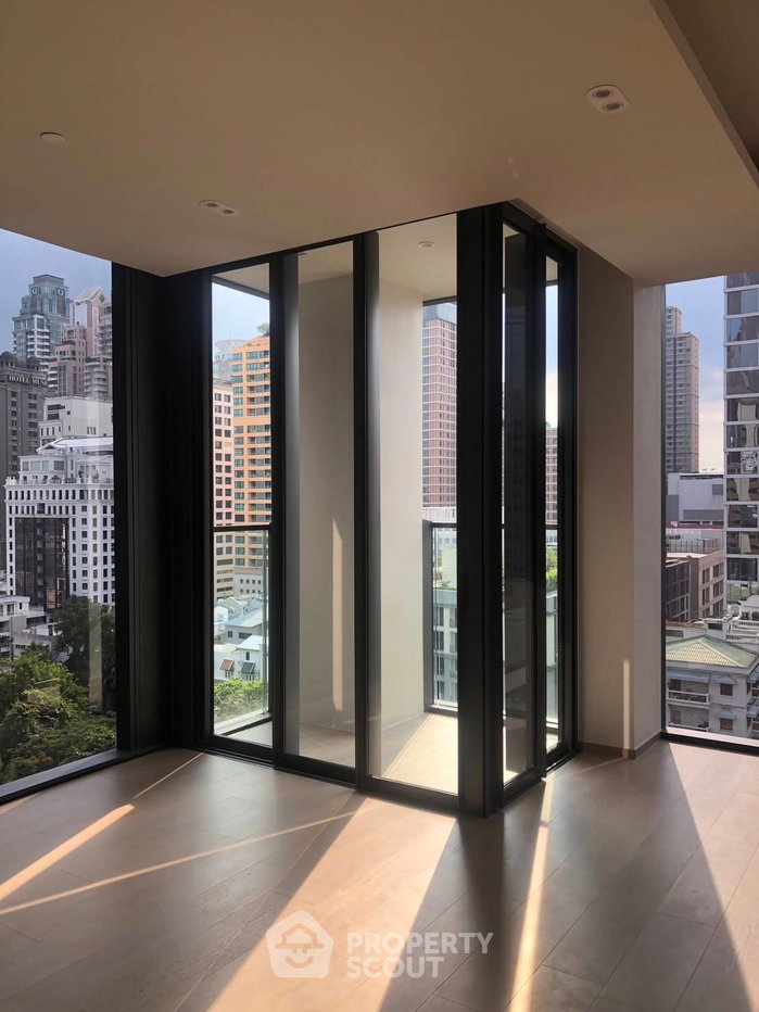 picture 1-BR Condo at Tonson One Residence near BTS Chit Lom (ID 3020327) - 4/6