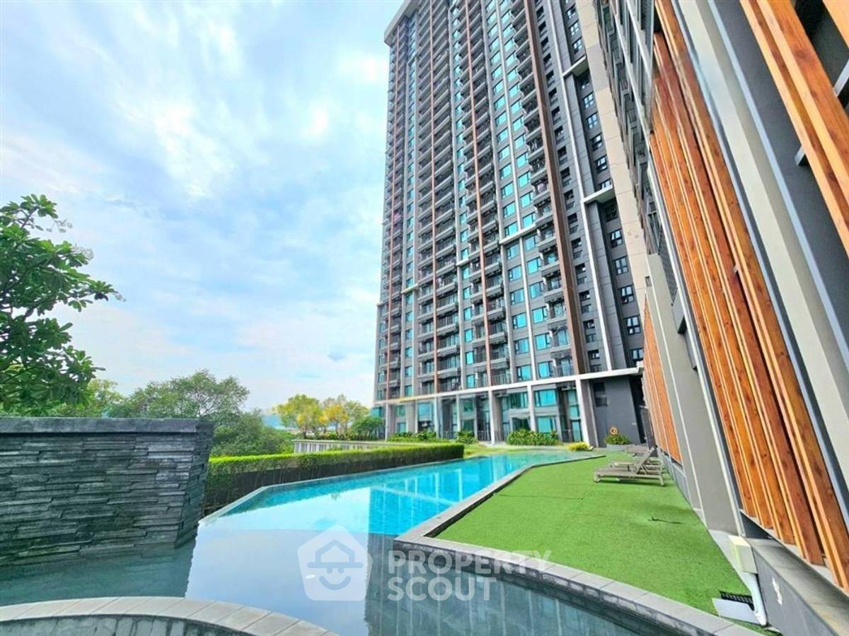 picture 2-BR Condo at Knightsbridge The Ocean Sriracha in Surasak (ID 2605433) - 16/16