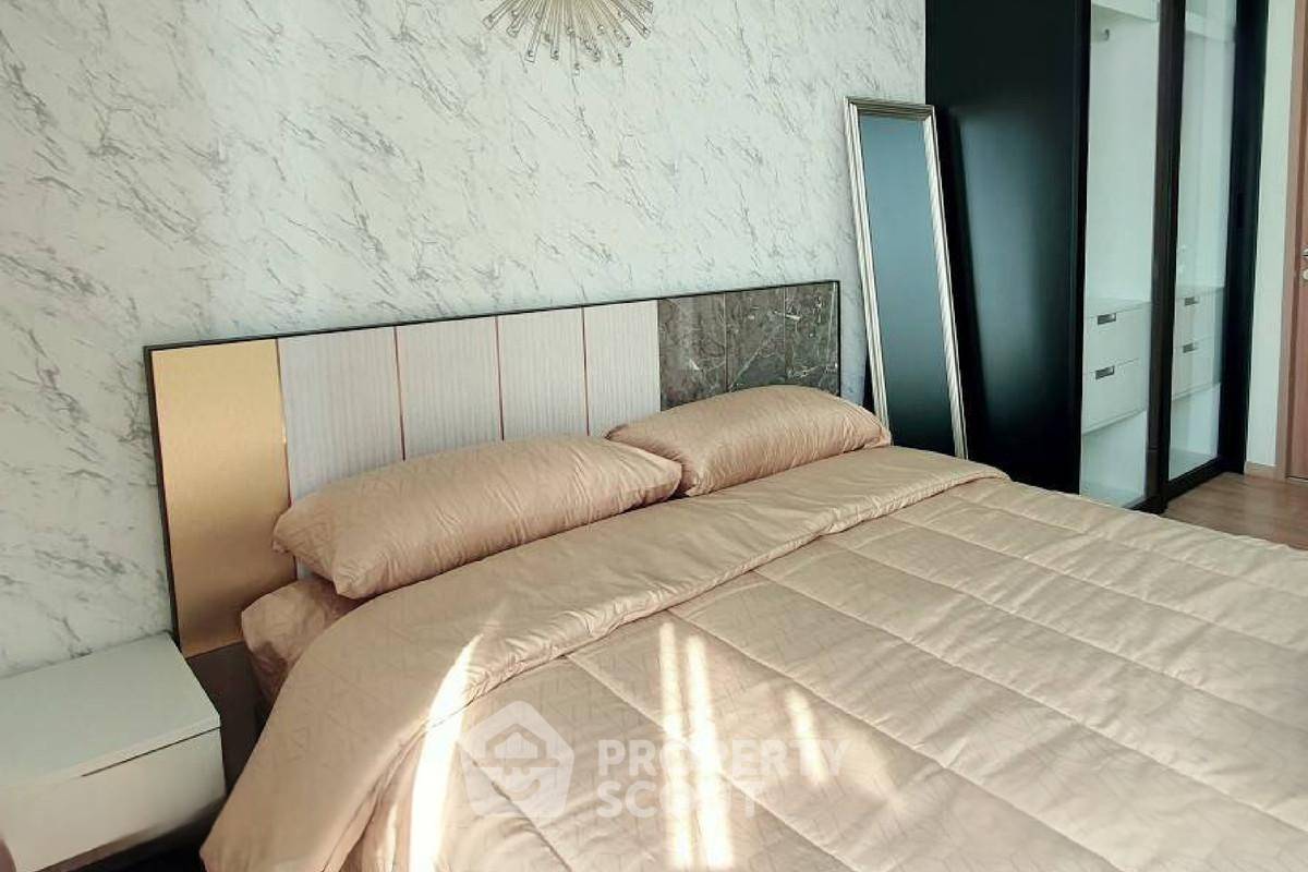 picture 1-BR Condo at Noble Around Sukhumvit 33 near BTS Phrom Phong (ID 2781683) - 3/7