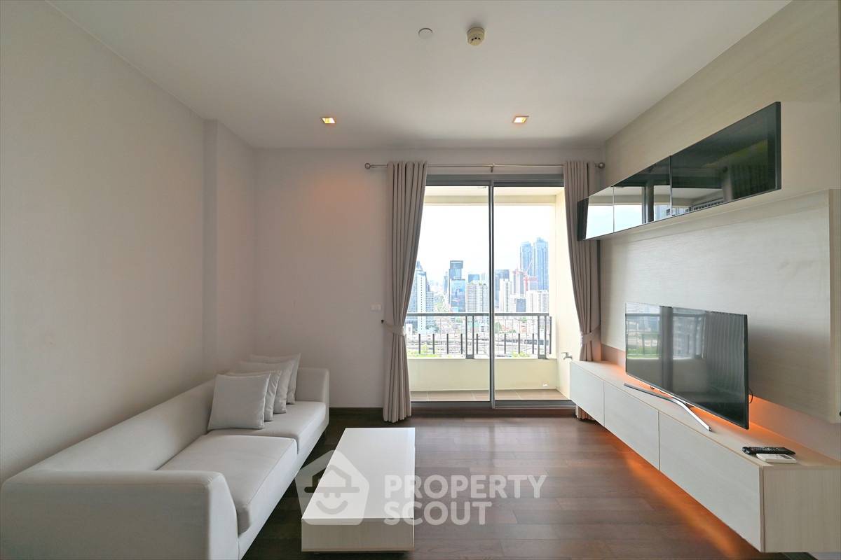 picture 1-BR Condo at Q Asoke near MRT Phetchaburi (ID 2889305) - 12/12