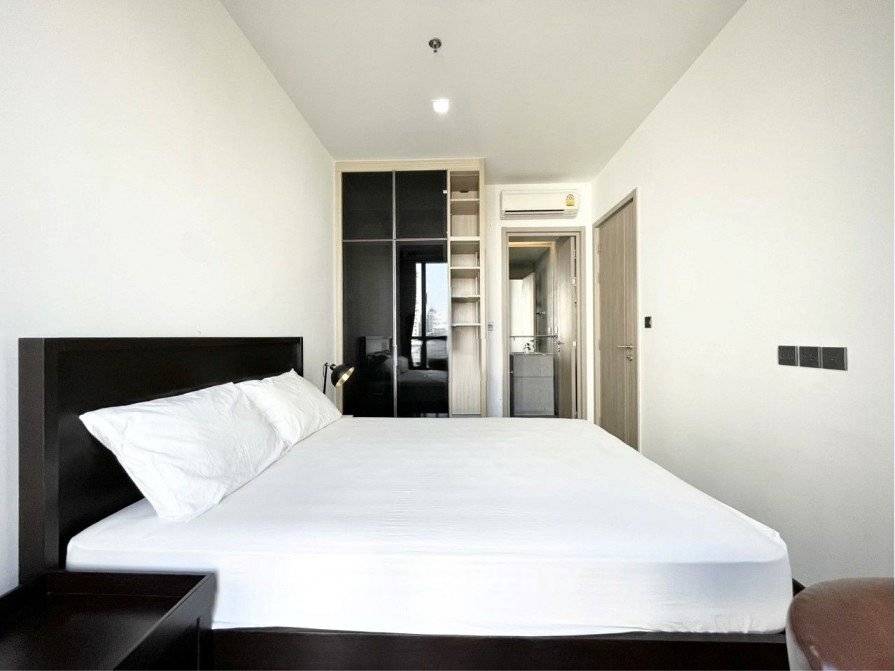 picture 1-BR Condo at The Line Ratchathewi near BTS Ratchathewi (ID 2793718) - 1/14
