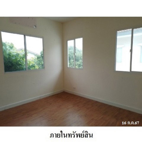 picture FOR SALE  HOUSE PROPERTY  3500000 BAHT. - 5/8