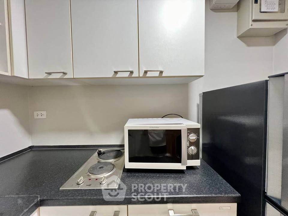 picture 1-BR Condo at The Master Sathorn Executive near BTS Krung Thon Buri (ID 3017531) - 15/18