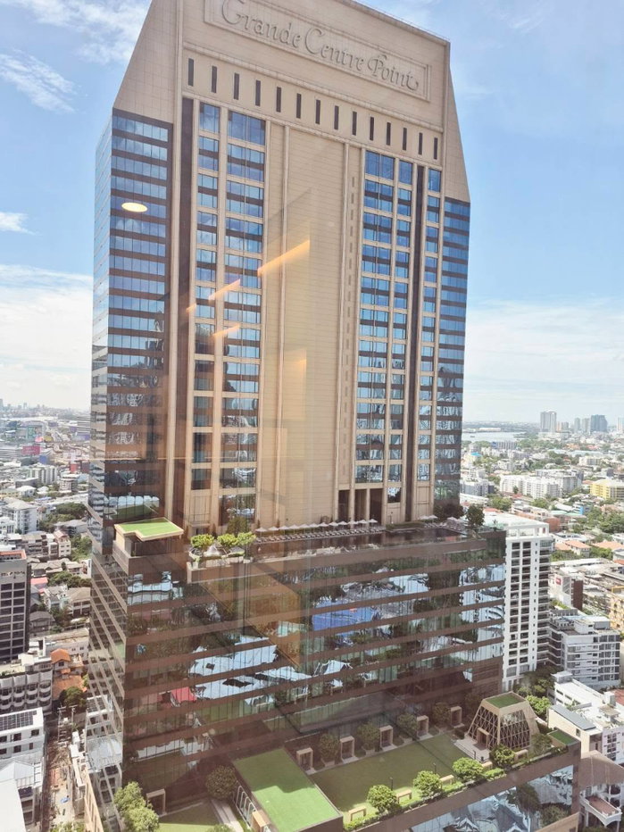 รูป เช่าคอนโด Lumpini Park View/ลุมพินี พาร์ค วิว (E6906060) ID Line : @condo101 - รูปที่ 19/22
