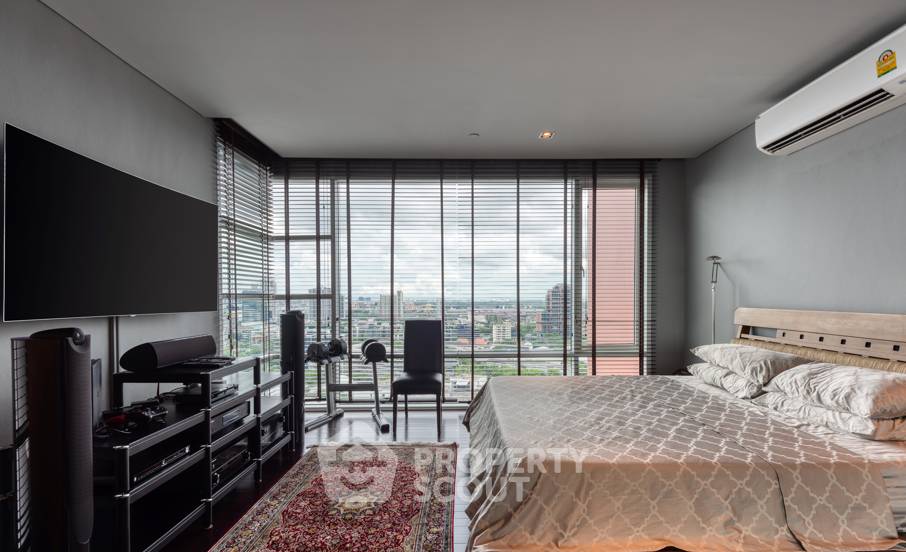 picture 3-BR Condo at Fullerton Sukhumvit near BTS Ekkamai (ID 772351) - 7/26