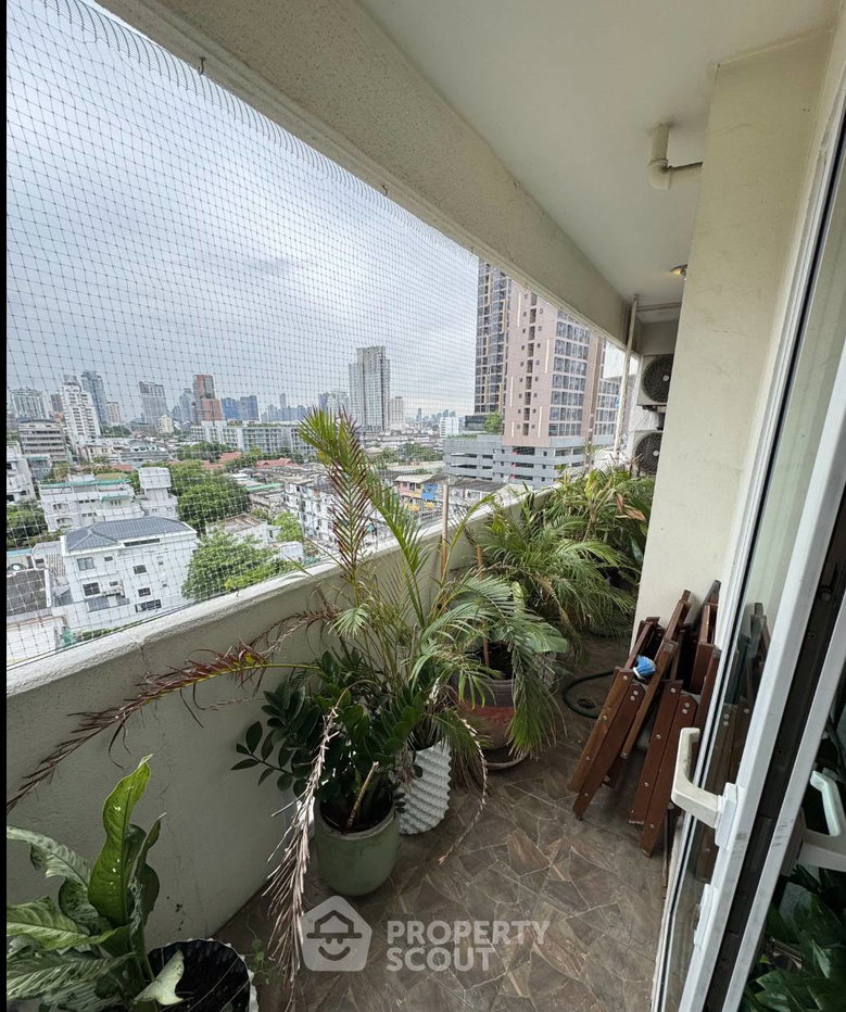 รูป คอนโด 2-ห้องนอน ที่ บ้าน สุขุมวิท ใกล้ BTS ทองหล่อ (ID 3020397) - รูปที่ 6/6