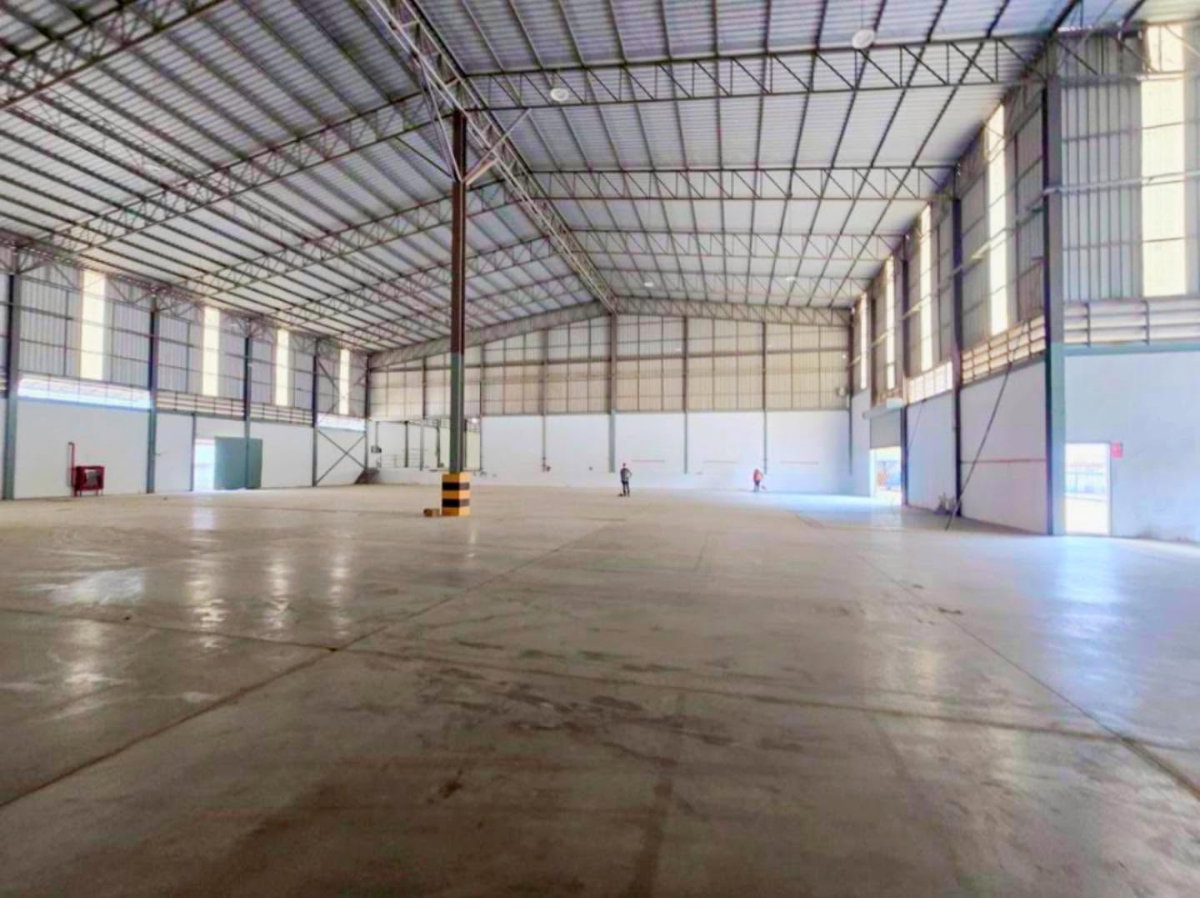 รูป ให้เช่าโรงงาน/คลังสินค้า ผังส้ม 2500 ตรม.ใกล้ท่าเรือแหลมฉบัง ศรีราชา - รูปที่ 5/13