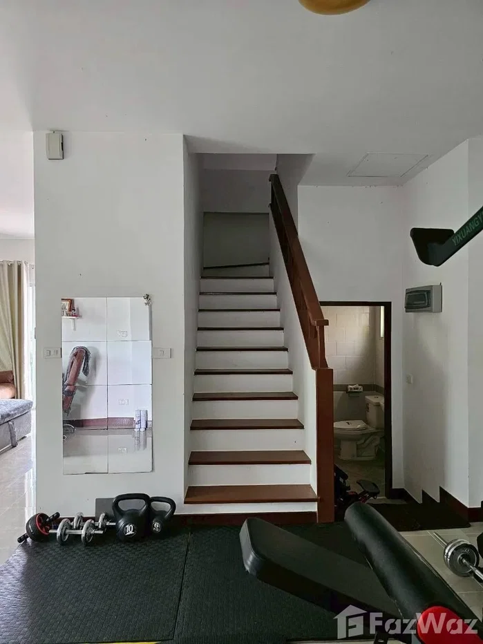 รูป ขาย บ้านเดี่ยว 3 ห้องนอน ในโครงการ พนาสนธิ์ การ์เด้น โฮม ถลาง 6485652 - รูปที่ 13/20