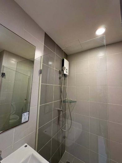รูป 💖💖[เช่า] Condo IDEO Mobi Wongsawang Interchange Stu.22 ตรม.ชั้น 20 พร้อมอยู่!! สนใจ Line ID: @atfirm💖💖 - รูปที่ 7/9