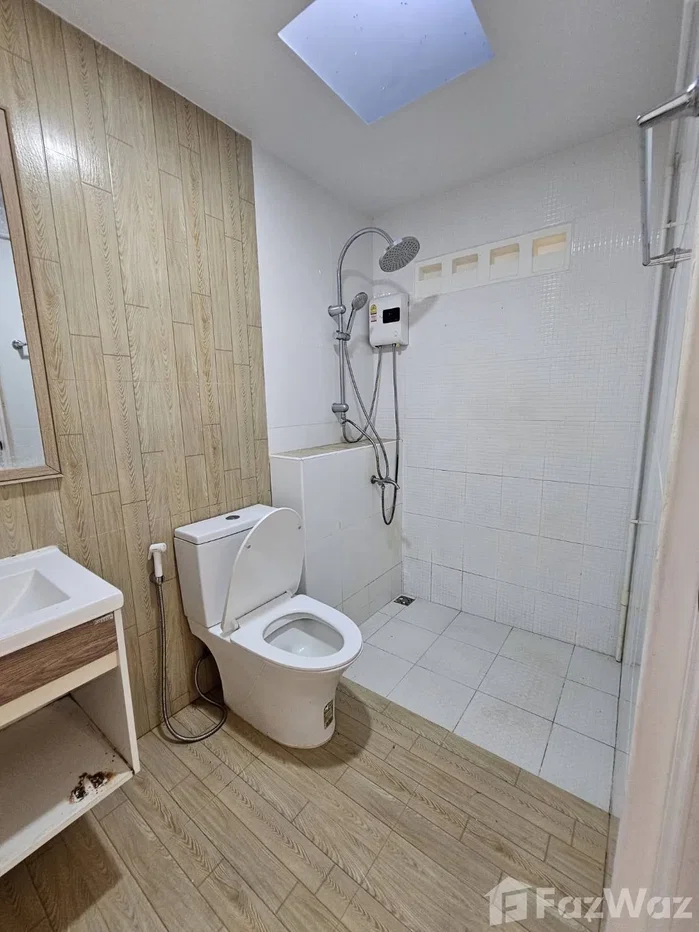 รูป ขาย บ้านเดี่ยว 2 ห้องนอน ในโครงการ บ้านร็อคการ์เด้น บายพาส ภูเก็ต เฟส 3,4,5 6485635 - รูปที่ 10/14