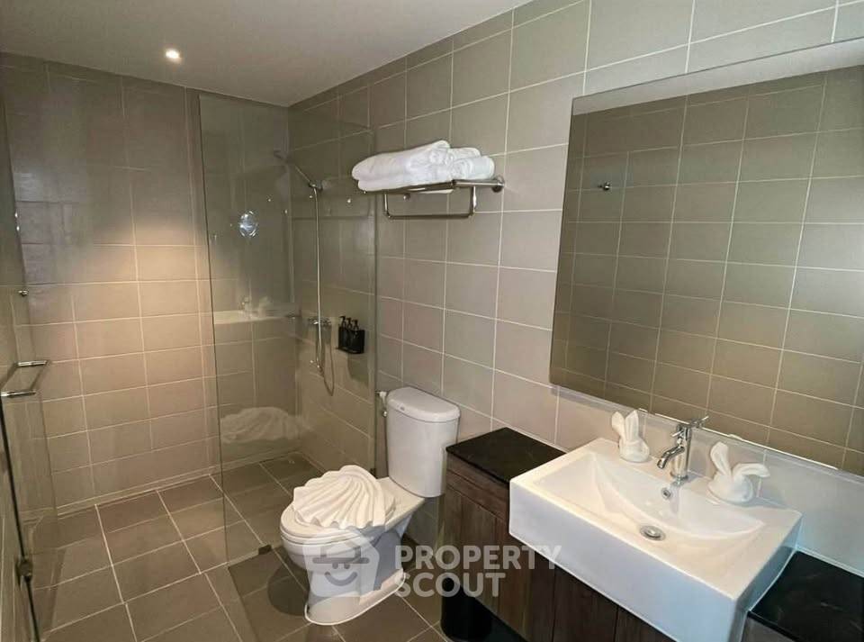 รูป คอนโด 1-ห้องนอน ที่ ยูโทเปีย เซ็นทรัล ใกล้ กะทู้ (ID 3019078) - รูปที่ 4/5