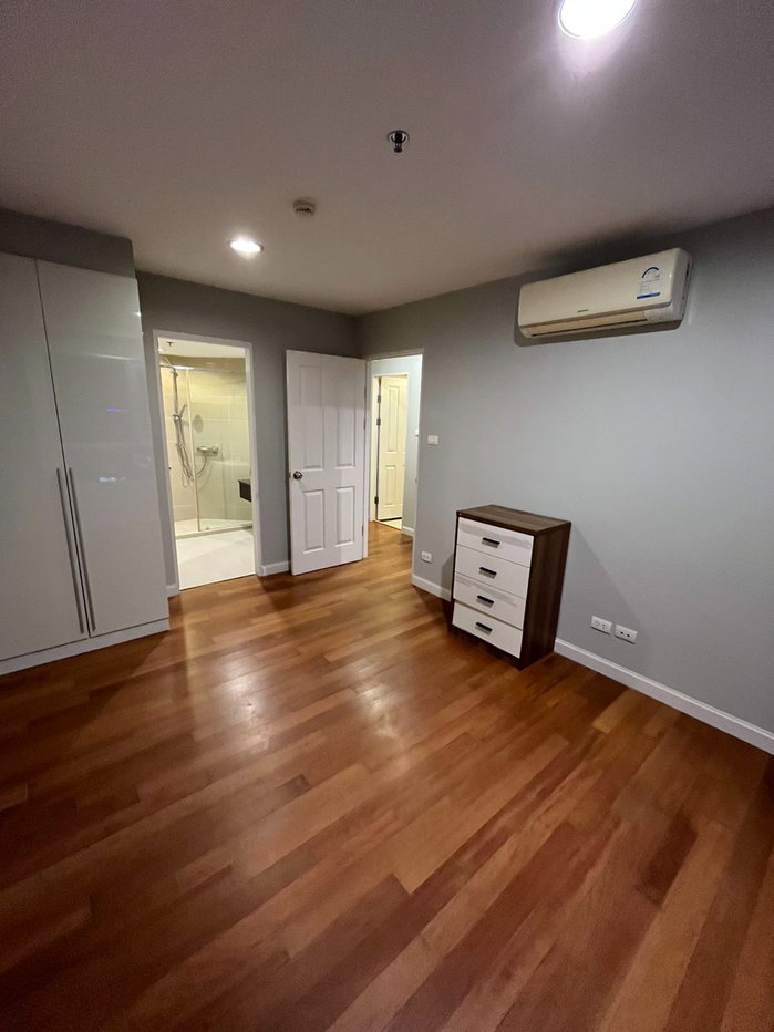 รูป ขายด่วน 2 ห้องนอน 2 ห้องน้ำ 89 ตารางเมตร ชั้นสูง วิวสวย ด่วนโทร 094-641-5974 - รูปที่ 3/12