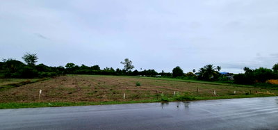 ที่ดิน เอสซีจี แพคเกจจิ้ง บ้านโป่ง : ขาย ที่ดิน ต.ปากแรต อ.บ้านโป่ง จ.ราชบุรี 