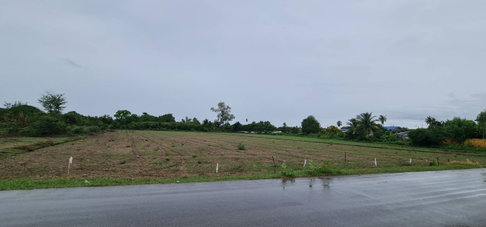 ขาย ที่ดิน ต.ปากแรต อ.บ้านโป่ง จ.ราชบุรี 