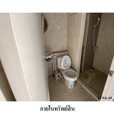 รูป Z8Z6013 ขายคอนโด ฌ็องเซลิเซ่ ชั้น 3 ตำบล บางพูด อำเภอ ปากเกร็ด จังหวัด นนทบุรี - รูปที่ 5/8