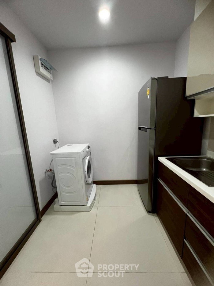 รูป คอนโด 1-ห้องนอน ที่ ศุภาลัย โอเรียนทัล สุขุมวิท 39 ใกล้ MRT เพชรบุรี (ID 2627654) - รูปที่ 7/11