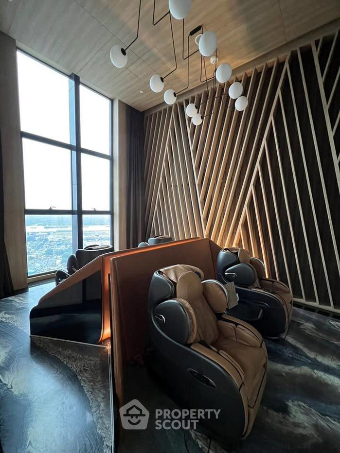 picture 2-BR Condo at Oka Haus Sukhumvit 36 near BTS Thong Lor (ID 3017370) - 19/28