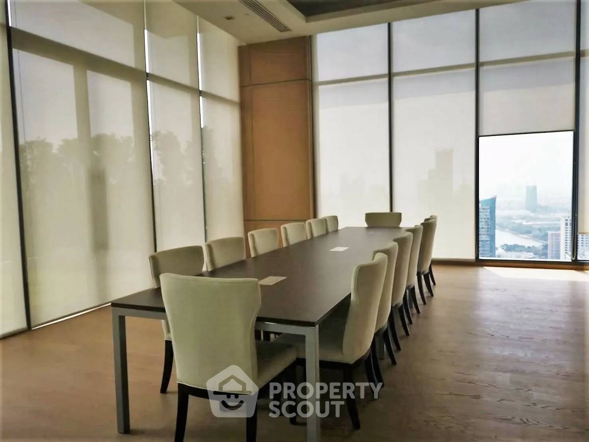 รูป คอนโด 1-ห้องนอน ที่ ดิ เอส อโศก ใกล้ MRT สุขุมวิท (ID 3017372) - รูปที่ 28/35