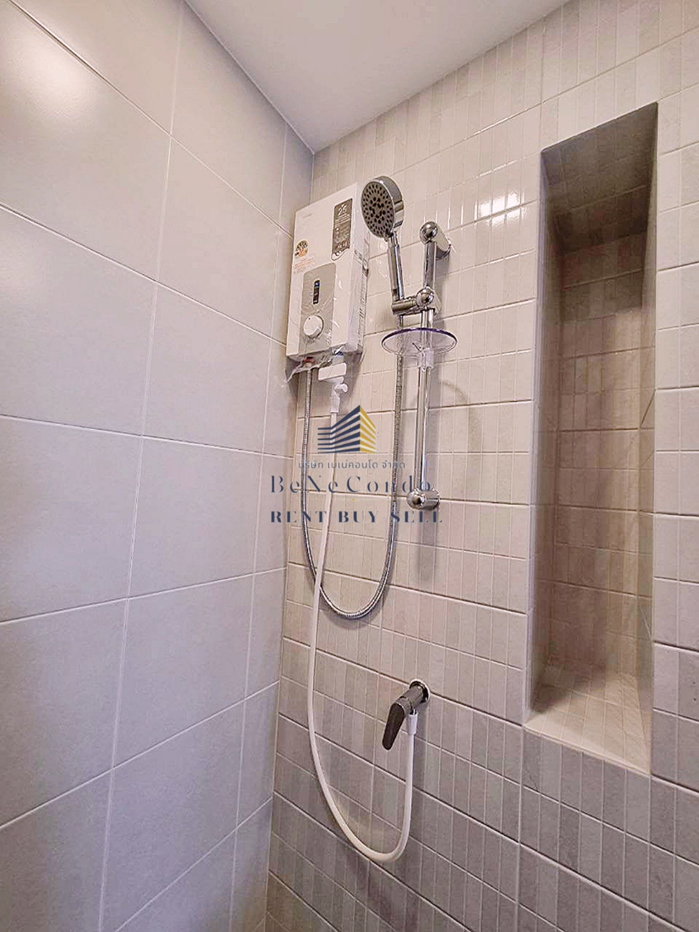 picture *** (Official Agent) Condo for rent: Chapter One Spark Charan (Chapter One Spark Charan)*** near MRT BangPhlat 150 meters - 12/15