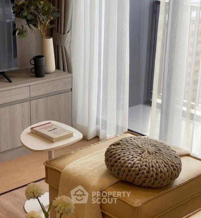 รูป คอนโด 1-ห้องนอน ที่ มารุ เอกมัย 2 ใกล้ BTS เอกมัย (ID 2802627) - รูปที่ 4/7