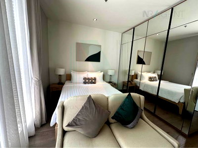 Condos for rent : 🔺 For Rent Condo PARK 24 PHASE 2 Building 5, Floor 8,Studio, Room size 33 sqm