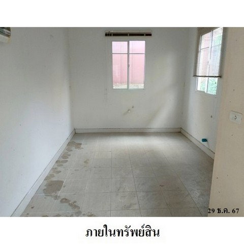 รูป Z8Z7038 ขายบ้านเดี่ยว โครงการ ภัสสร เพรสทีจ ตำบล ประชาธิปัตย์ อำเภอ ธัญบุรี จังหวัด ปทุมธานี - รูปที่ 5/8